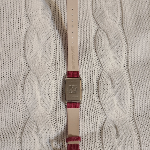 💖  Anne Klein watch - Picture 3 of 9